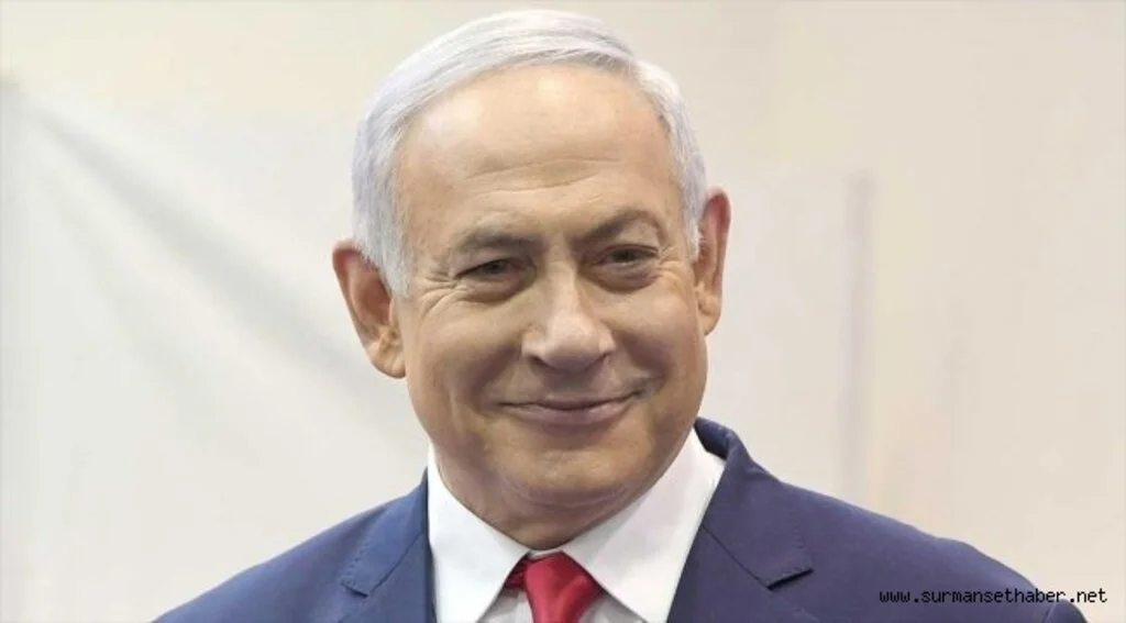 İsrail Başbakanı Netanyahu bir bakanlığa daha kendisini atadı