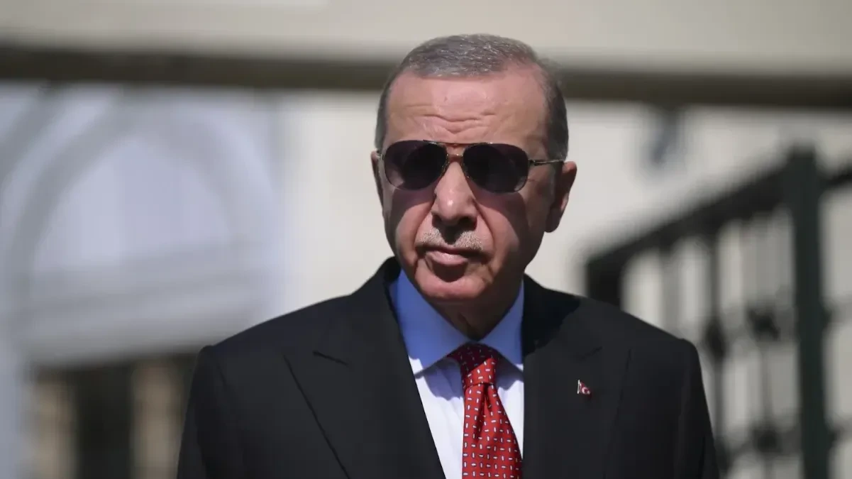 İsrail Basını: Cumhurbaşkanı Erdoğan, Türkiye'yi Orta Doğu'da Zor Bir Aktöre Dönüştürdü