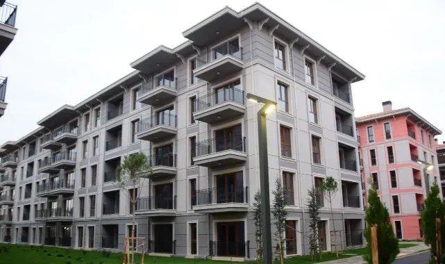 İstanbul'da 15 Bin Kiralık Sosyal Konut İçin Başvuru Şartları Belli Oldu