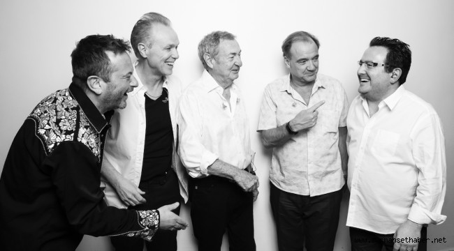 İstanbul'da Pink Floyd Rüzgarına Sayılı Günler Kaldı
