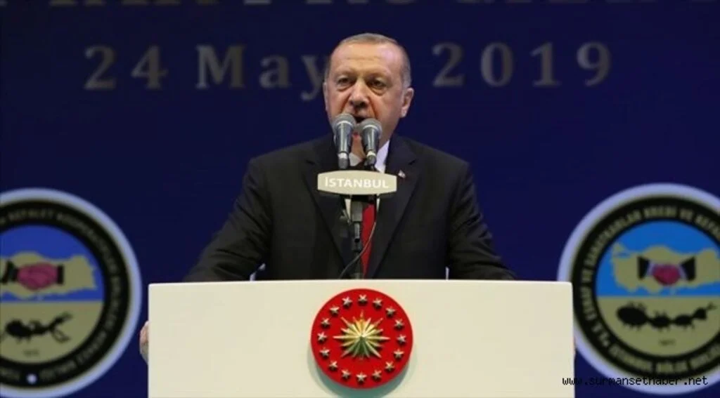 'İstanbul halkının oyuna halel gelmesine göz mü yummalıydık'