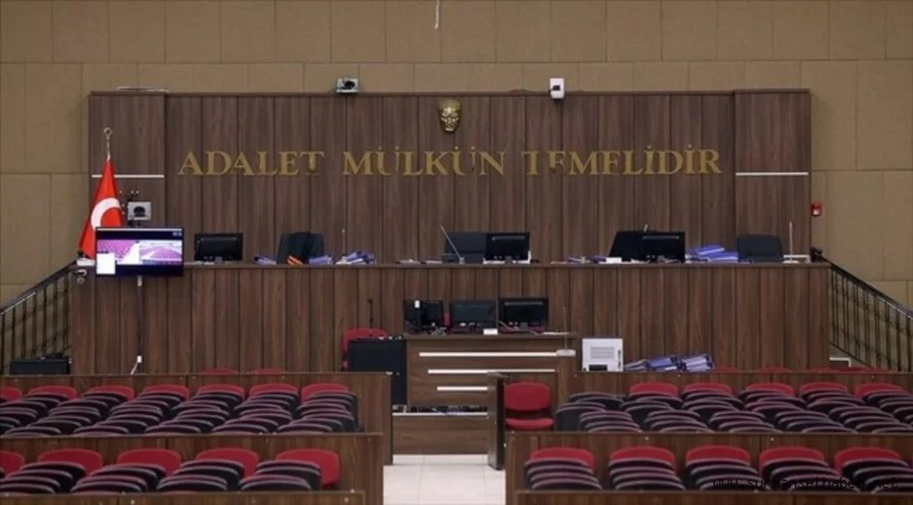 İstinaf FETÖ'nün '7 Şubat MİT kumpası' davasında verilen mahkumiyet kararlarını hukuka uygun buldu