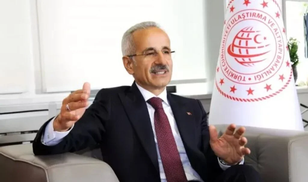 Karadeniz'in Yıllardır Beklediği Proje! Samsun-Sarp Demiryolu Hayata Geçiyor
