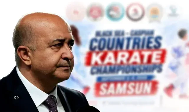 Karate Federasyonu’ndan Sert Mesaj: “Algı Operasyonlarına Geçit Vermeyeceğiz!”