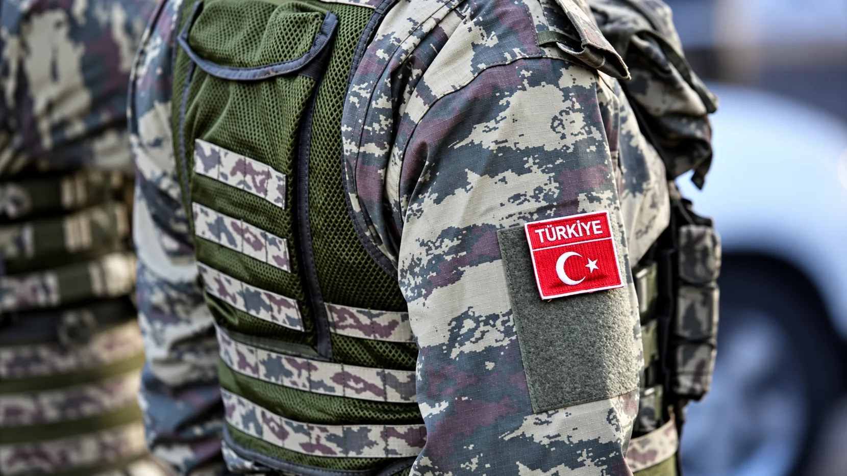 Kasım, Aralık ve Ocak Celbi Askerlik Sınıflandırma Sonuçları Açıklandı