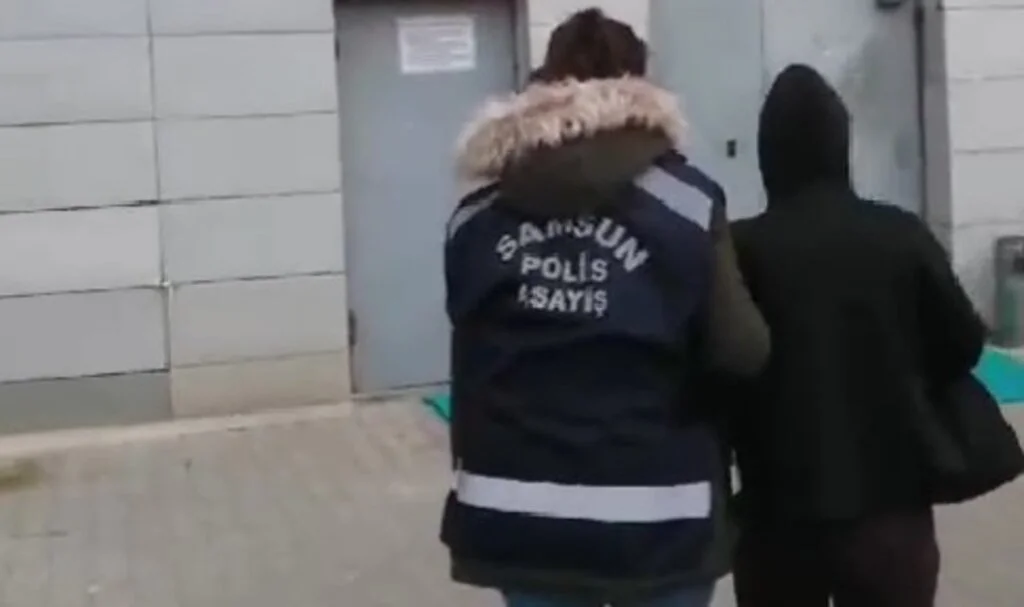 Kavak’ta 200 Bin TL’lik Hırsızlık Olayı Çözüldü