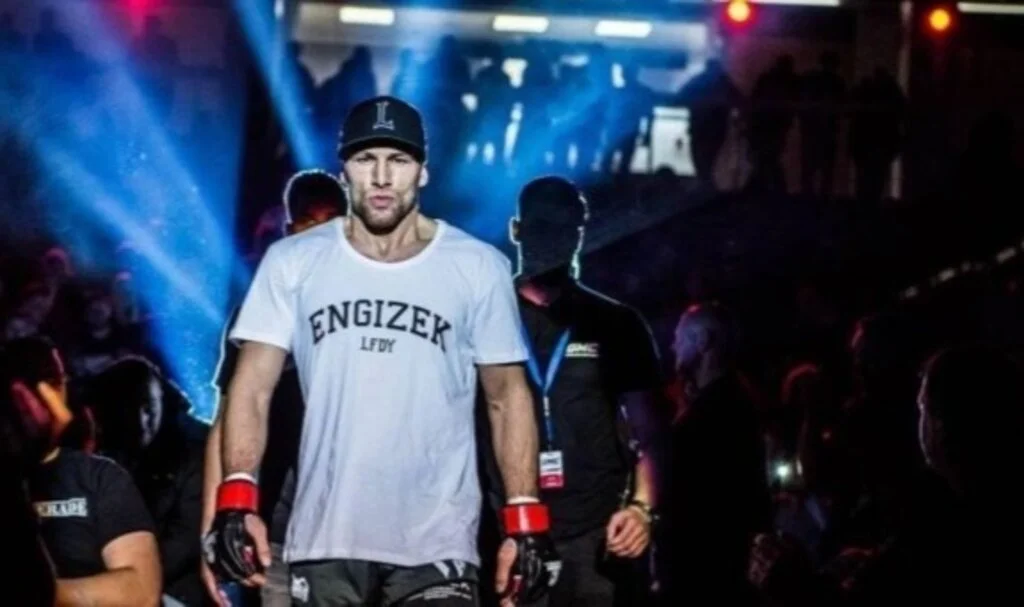 Kerim Engizek'ten Büyük Zafer: Şampiyonluğu Kanserle Mücadele Eden Muhammed'e Adadı