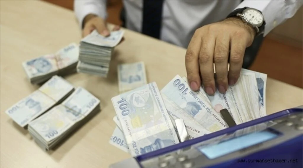 KGF destek paketleri için başvurular başladı