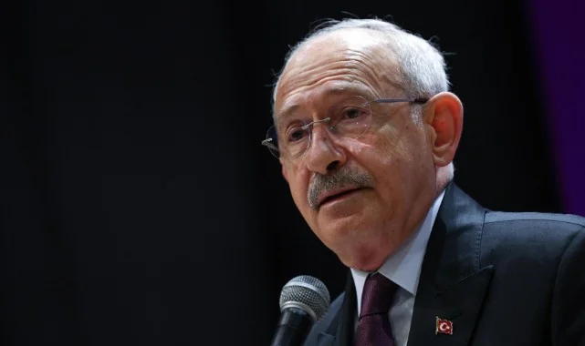 Kılıçdaroğlu’na 11 Ay 20 Gün Hapis Cezası