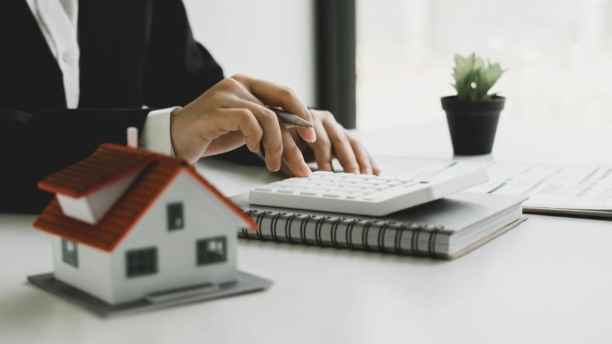 Konut Fiyat Endeksi Ağustosta Yüzde 0,9 Arttı