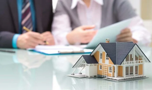 Konut Fiyat Endeksi Ocakta Yüzde 3,7 Arttı