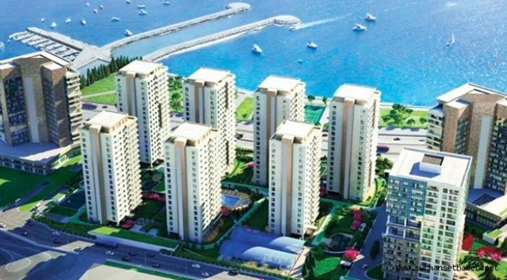 KONUT SATIŞLARI, OCAK’TA, YILLIK YÜZDE 36 DÜŞTÜ