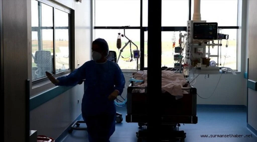 Kovid-19'dan 52 bin 184 kişinin tedavisi/karantinası tamamlandı, 288 kişi hayatını kaybetti