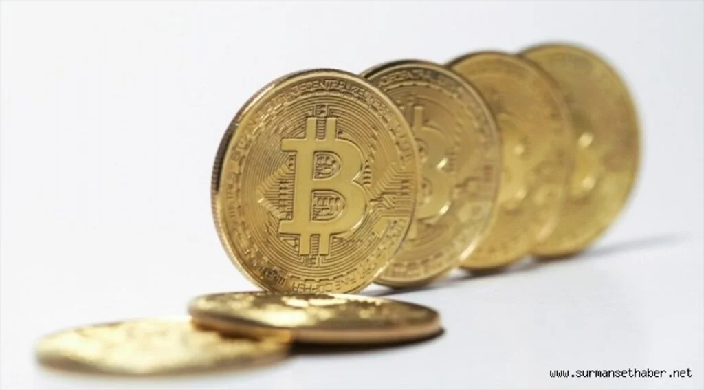 Kripto para piyasasının büyüklüğü dalgalanmalara rağmen 2021'de 2 trilyon doları aştı