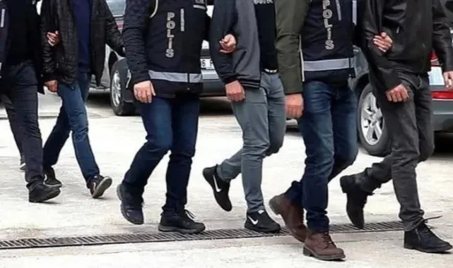 Kuytulcular yapılanmasına 6 ilde operasyon: 32 şüpheli hakkında adli işlem
