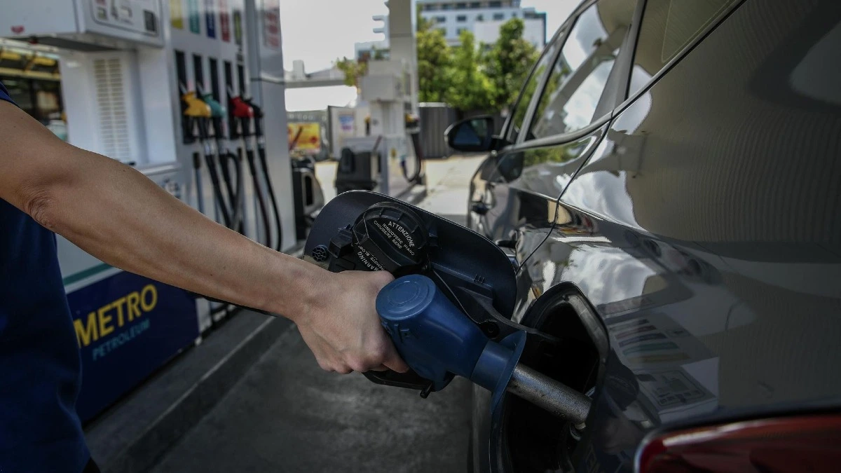 LPG Zamlandı, Motorine İndirim Geliyor