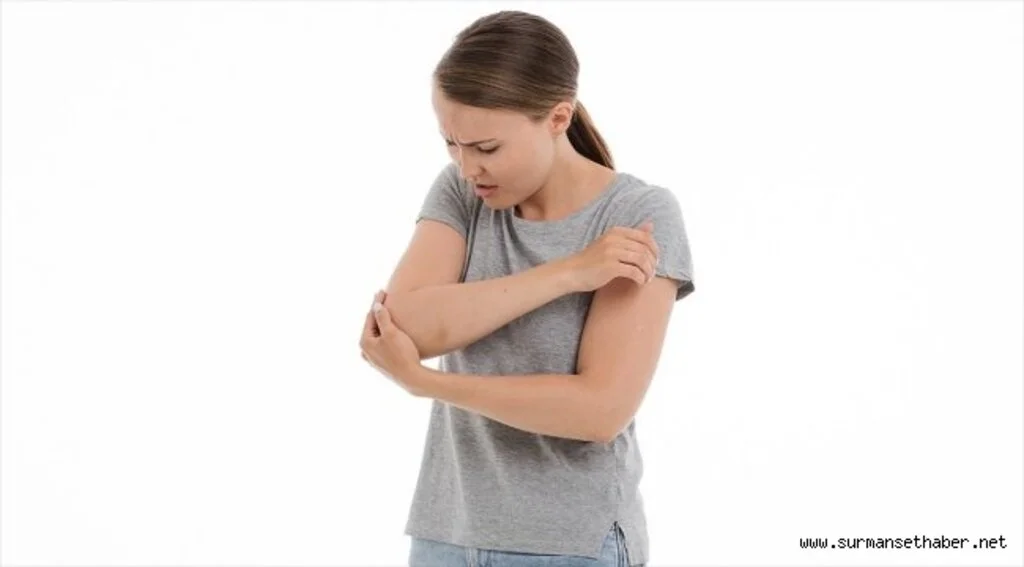 Lupus hastalığında kadınlar 9 kat daha fazla risk altında