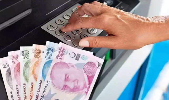 Mart Ayı Doğum Yardımı Ödemeleri Hesaplara Yatırıldı