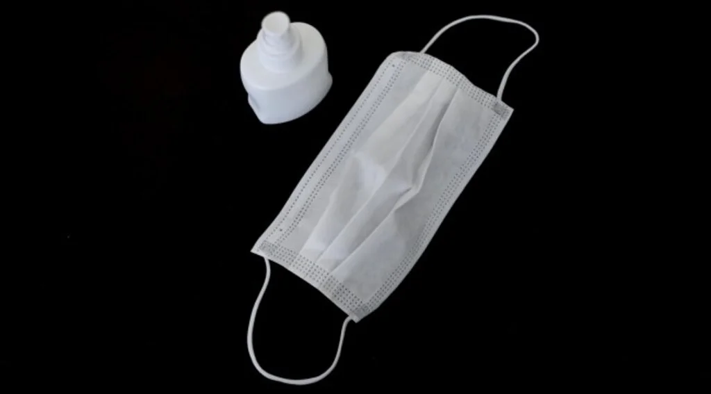 Maske, mesafe ve hijyen gripten de koruyor 