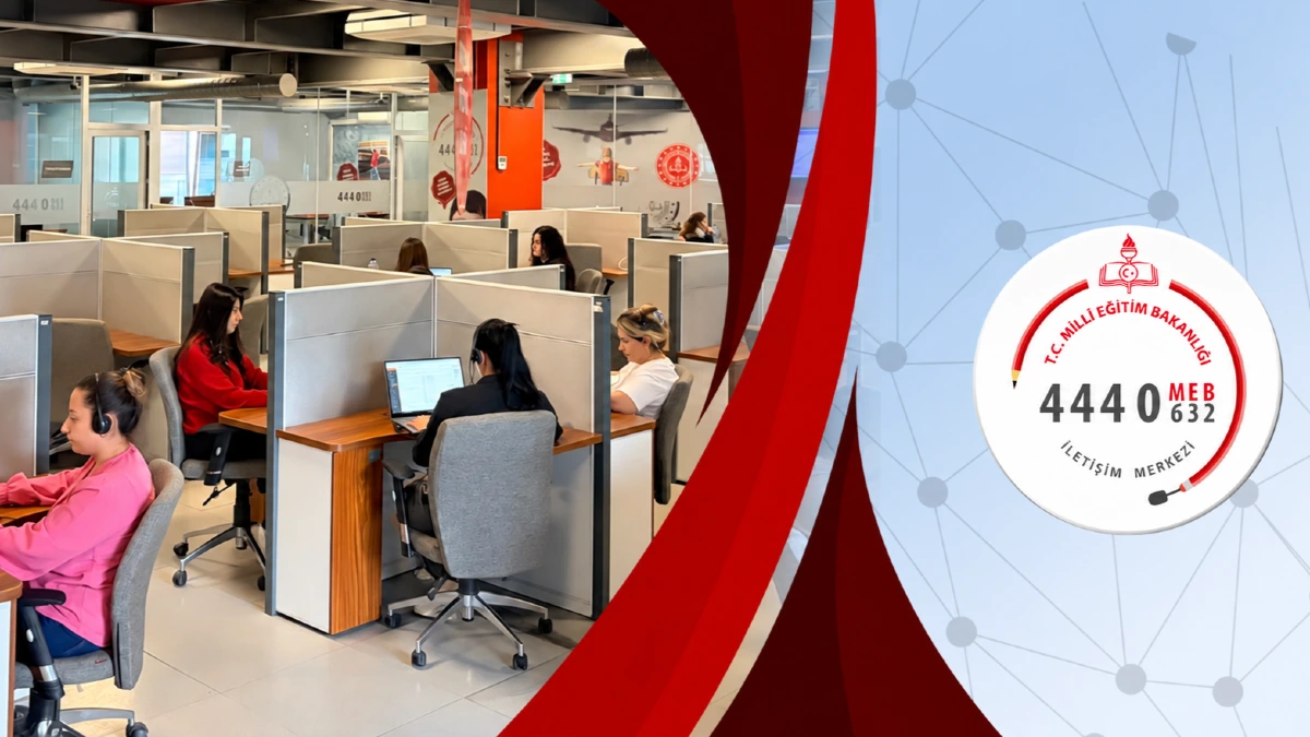 MEBİM'den Velilere Yeni Kolaylık: Öğretmen Görüşmeleri İçin 7/24 Telefonla Randevu