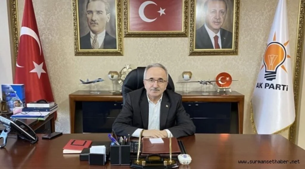 MEHMET KÖSE'DEN RAMAZAN BAYRAM MESAJI
