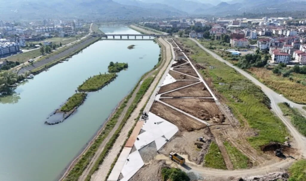 Melet'in Cazibesi Her Geçen Gün Artıyor