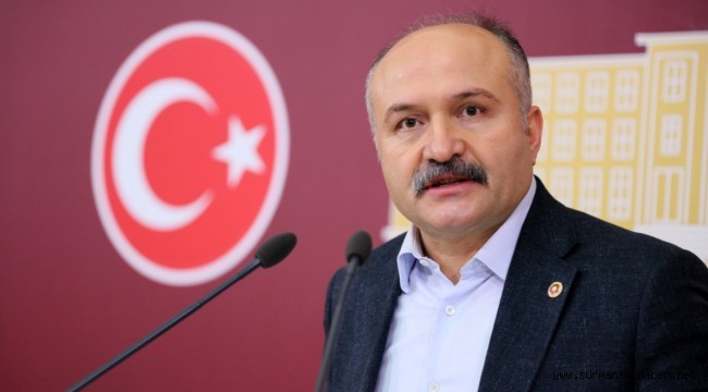 MERKEZ BANKASI BAŞKANI 128 MİLYAR DOLARI ARAŞTIRDIĞI İÇİN GÖREVDEN ALINMIŞTIR