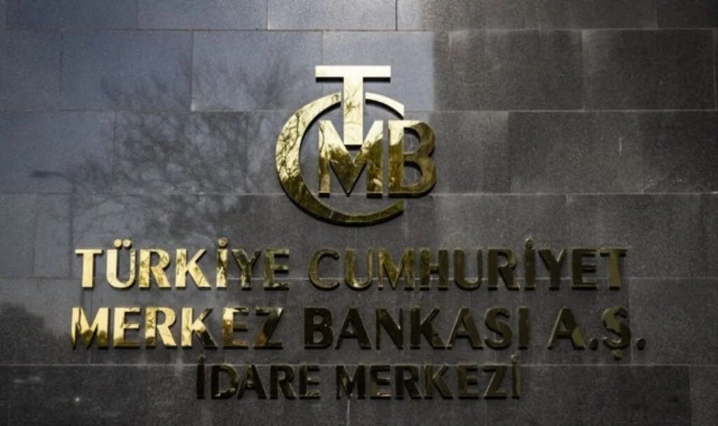 Merkez Bankası Faiz'i %50'de Tuttu