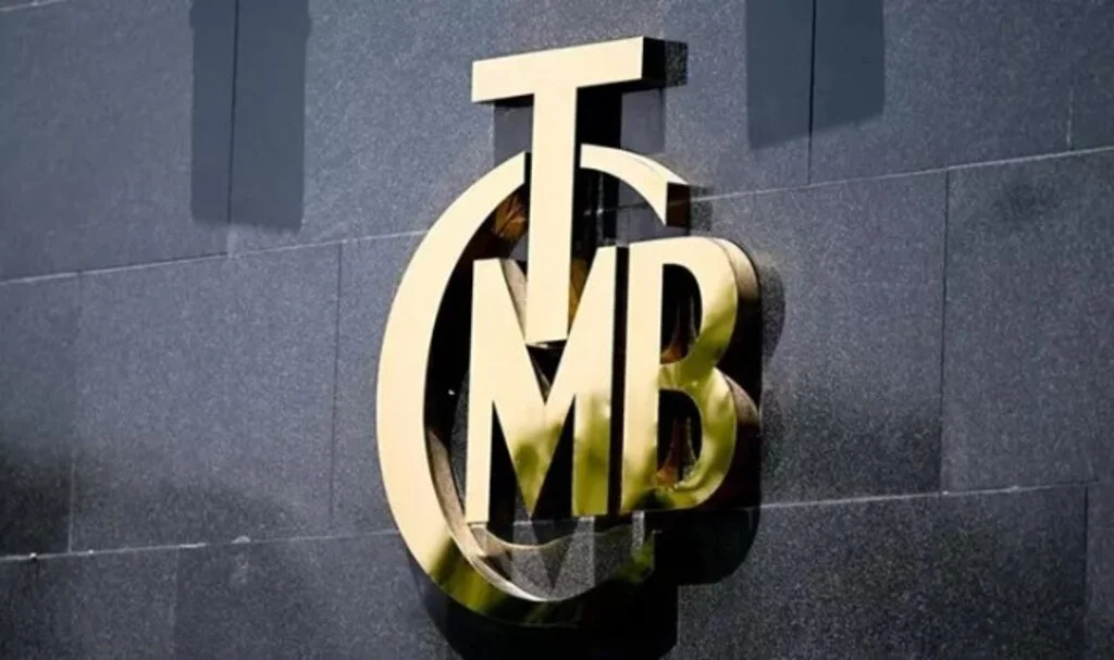 Merkez Bankası faiz oranını sabit tuttu