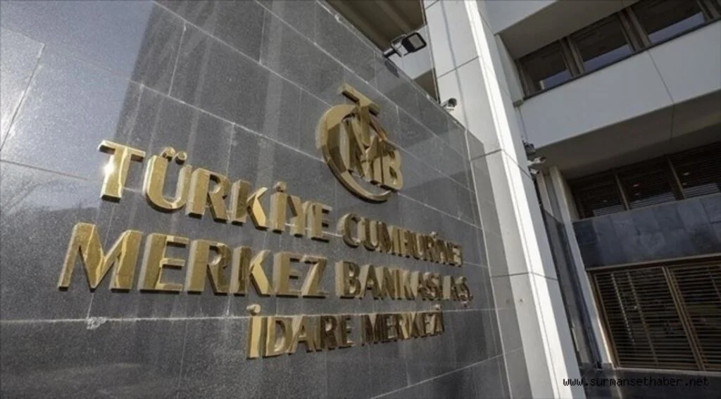 Merkez Bankası rezervinde büyük artış