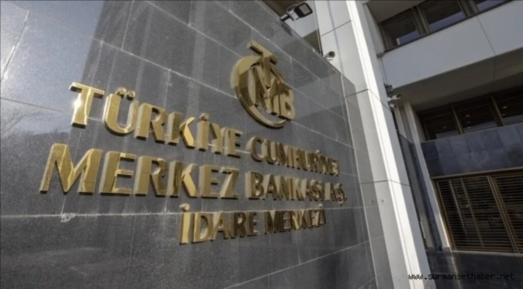 Merkez Bankası rezervleri 100 milyar 158 milyon dolar oldu