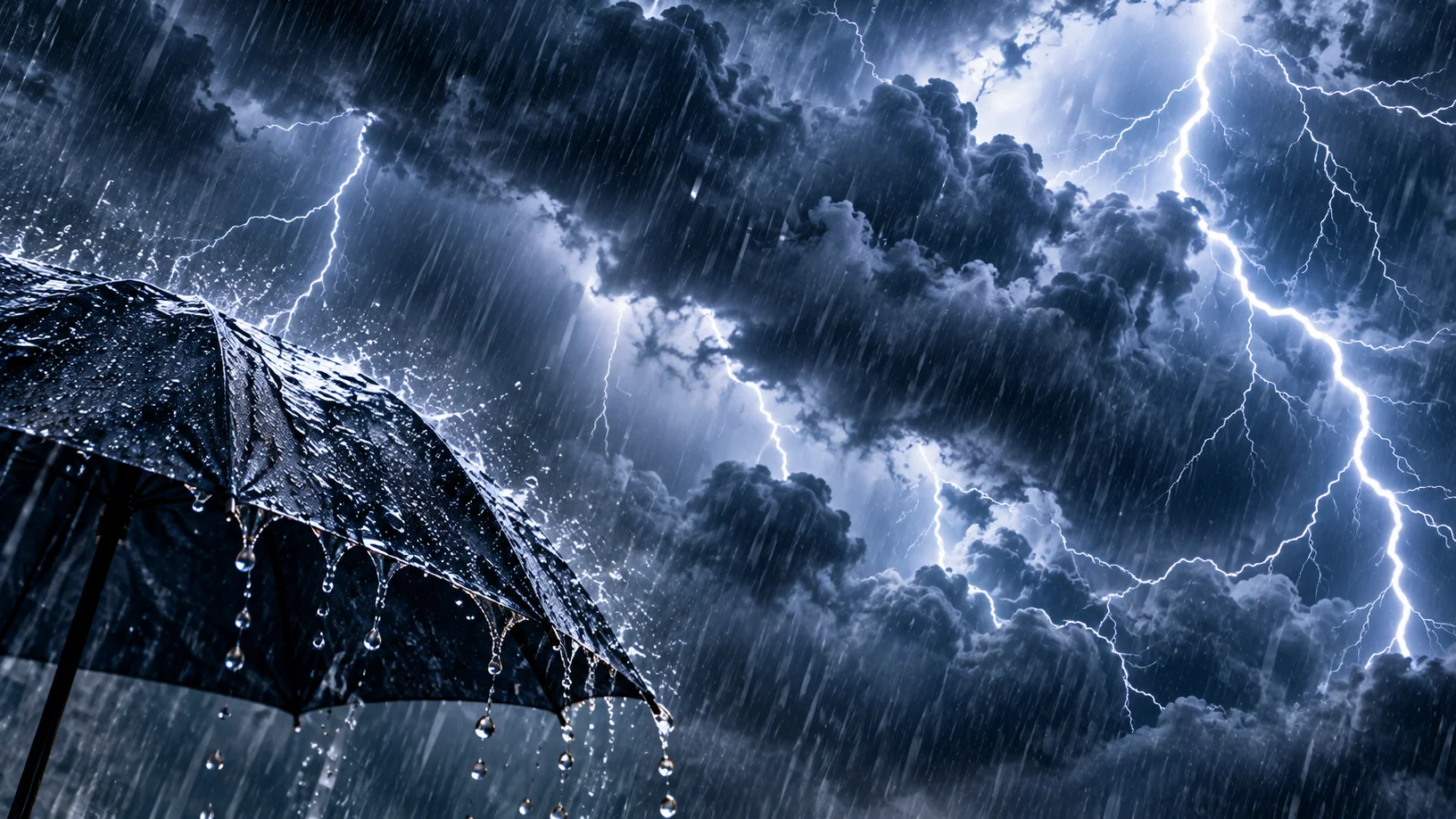Meteoroloji’den 48 İl İçin Sarı ve Turuncu Kodlu Uyarı