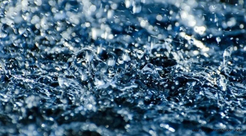 Meteorolojiden sağanak uyarısı
