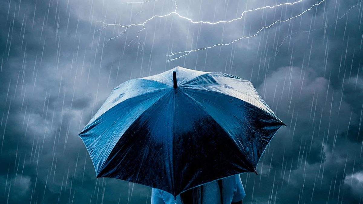 Meteoroloji’den Sağanak Uyarısı: Çok Sayıda İl İçin Alarm Verildi