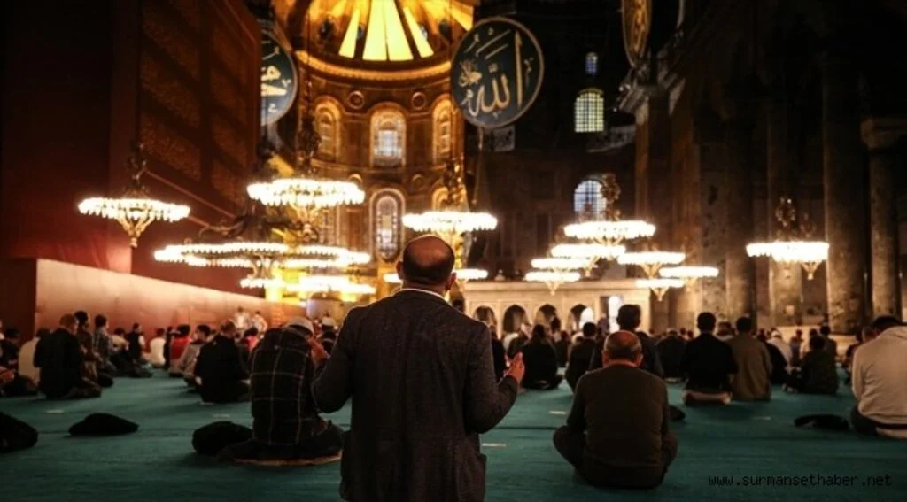Mevlid Kandili yarın idrak edilecek