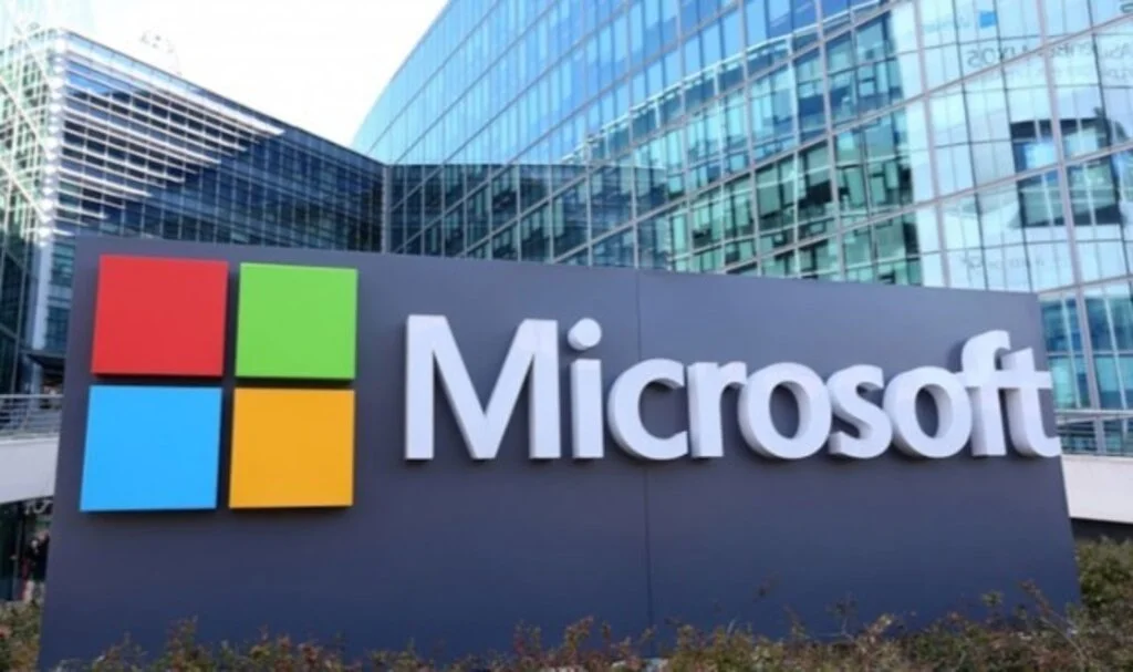 Microsoft Sorunu Çözdü