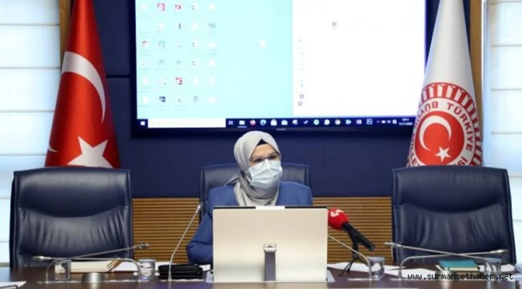 Milletvekili R. Sezer Katırcıoğlu;  “Konu Çocuk Olunca, İşimiz Çözüm Üretmek''
