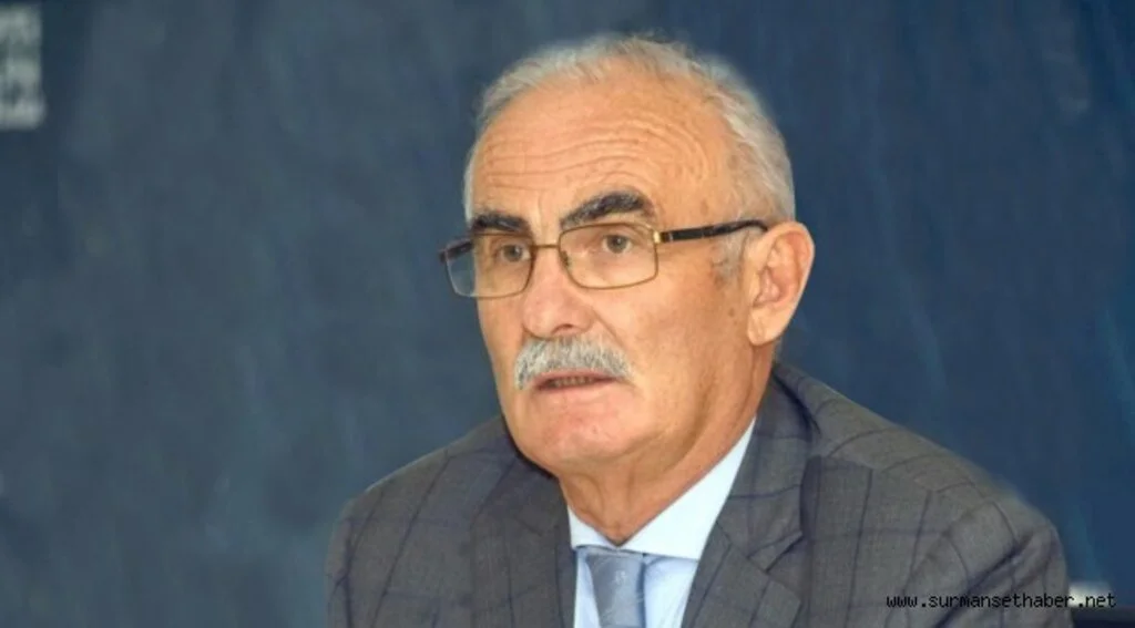 Milletvekili Yusuf Ziya Yılmaz'dan 20 Ocak mesajı