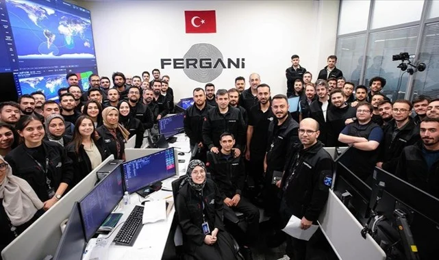 Milli Uydu FGN-100-D2 Uzayda Görevine Başladı