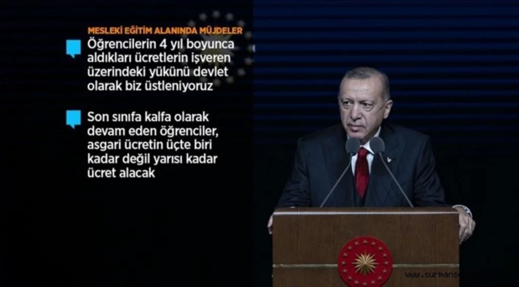Milyonlarca Memuru İlgilendiren 3600 Ek Gösterge 2022'de tamam
