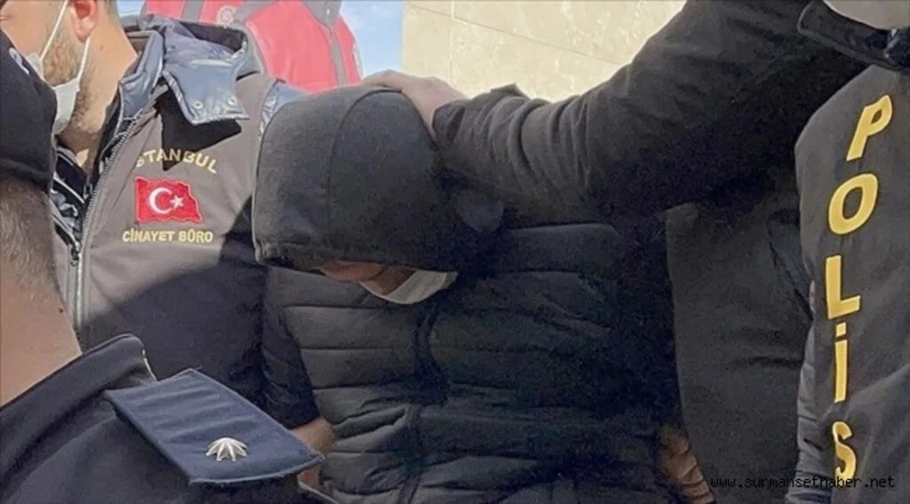 Mimar Başak Cengiz'i kılıçla öldüren sanığın yargılanmasına başlandı