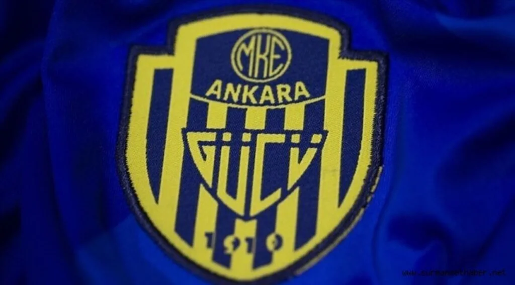 MKE Ankaragücü'nde Faruk Koca başkan adaylığını açıkladı