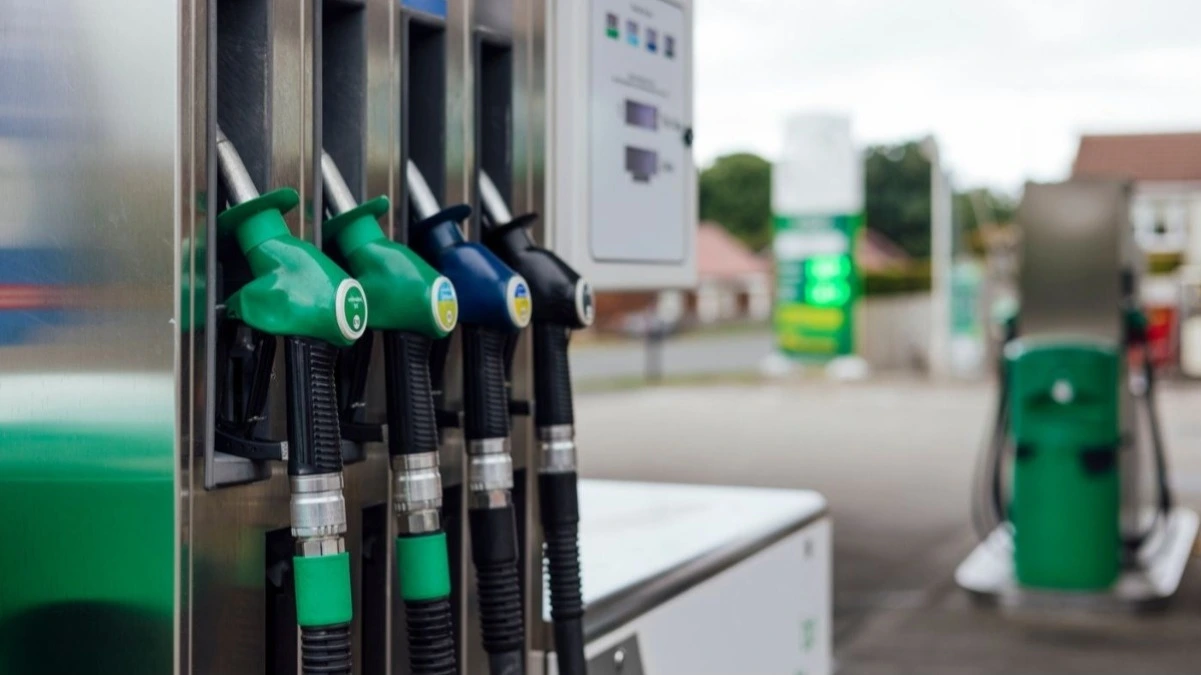 Motorine Yaklaşık 6,5 Lira Zam: Yeni Fiyatlar Belli Oldu