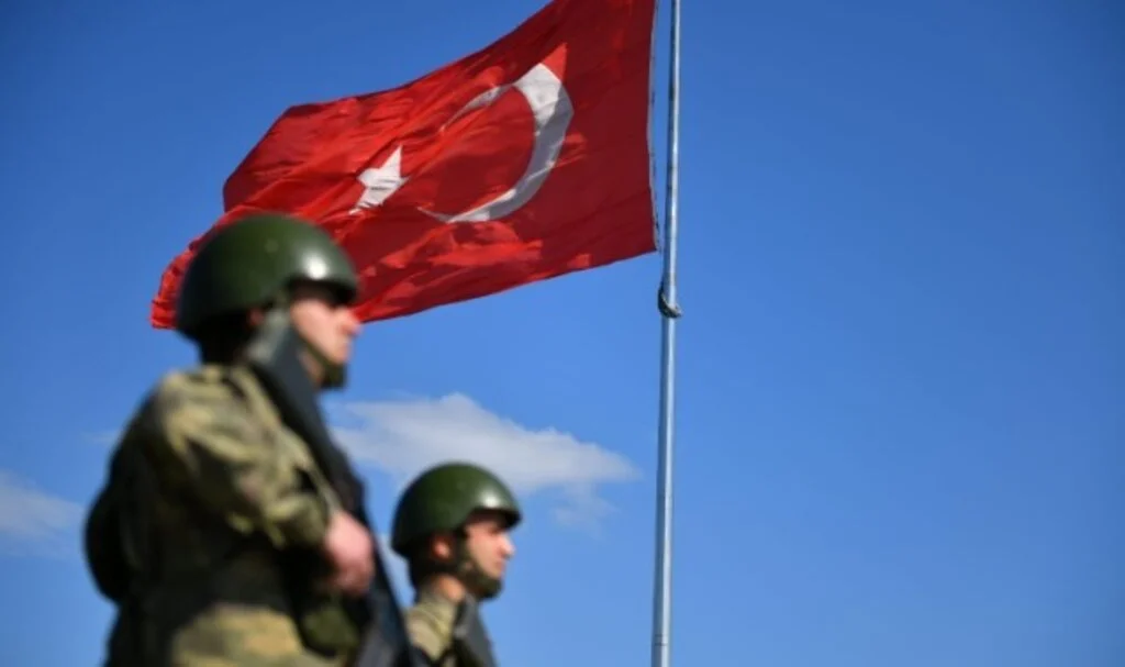 MSB duyurdu: Bir asker şehit oldu