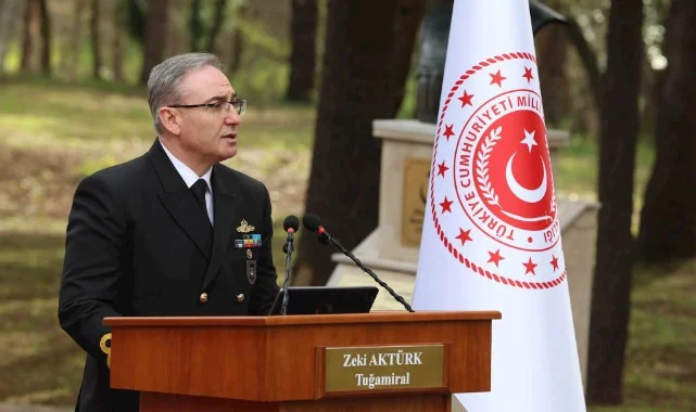 MSB: “Geçici Ateşkesin Kalıcı Barışa Dönüşmesini Desteklemeye Devam Edeceğiz”