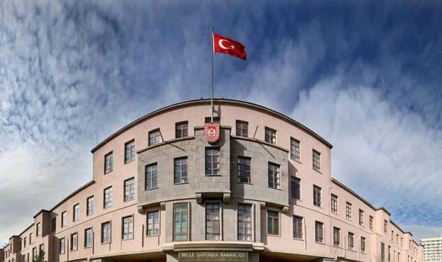 MSB: Yunanistan'ın Bölgedeki Krizleri Fırsata Çevirme Girişimlerini Kabul Etmiyoruz