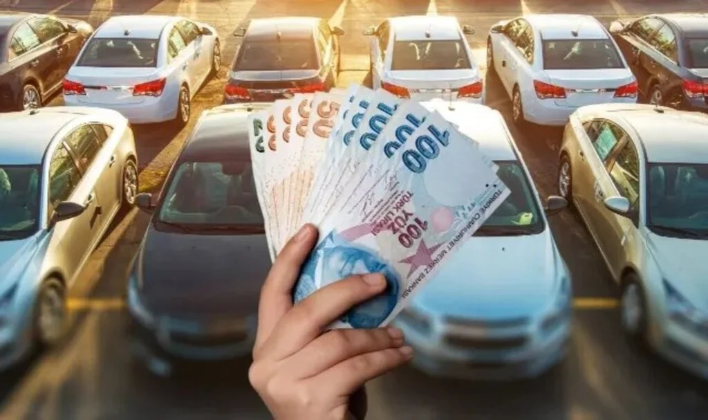 MTV ve yapılandırma ödemeleri başladı