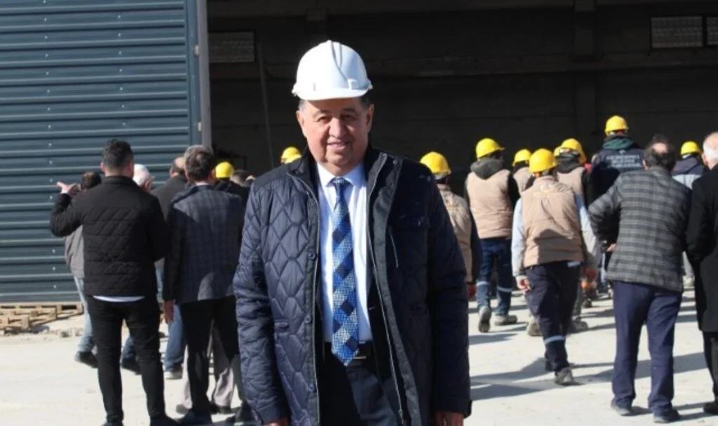 Murat İkiz: "Havza'da işsizliği bitireceğiz"