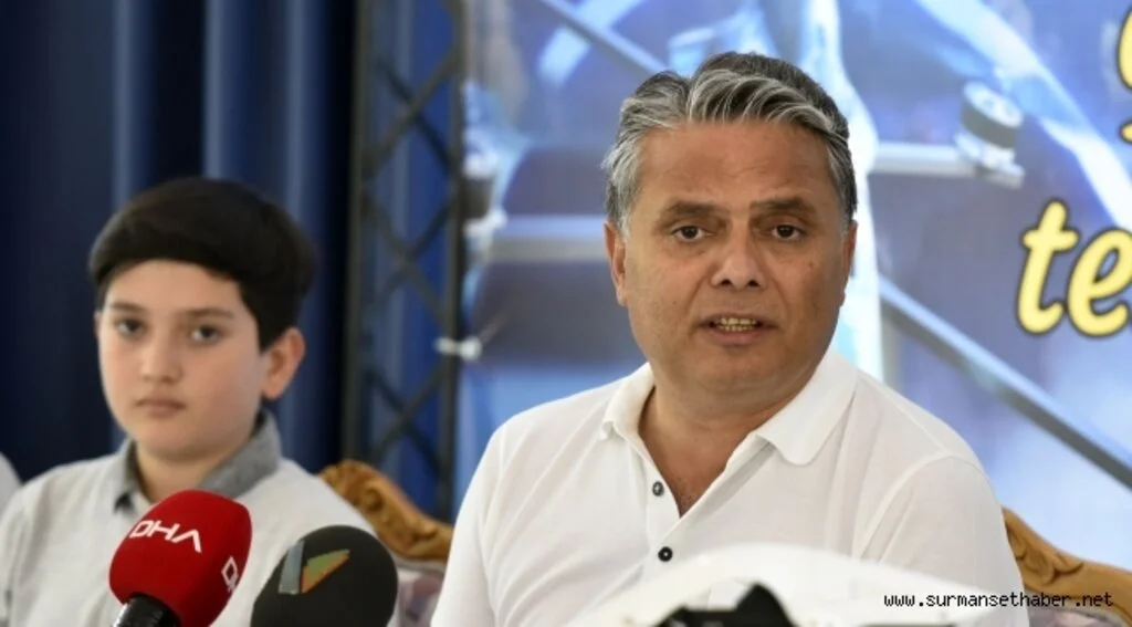 Muratpaşa Teknoloji Festivali başlıyor