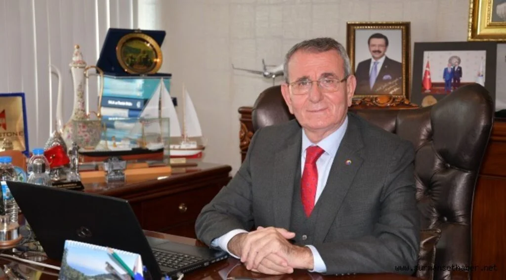 Murzioğlu 2020 yılını rakamlarla değerlendirdi